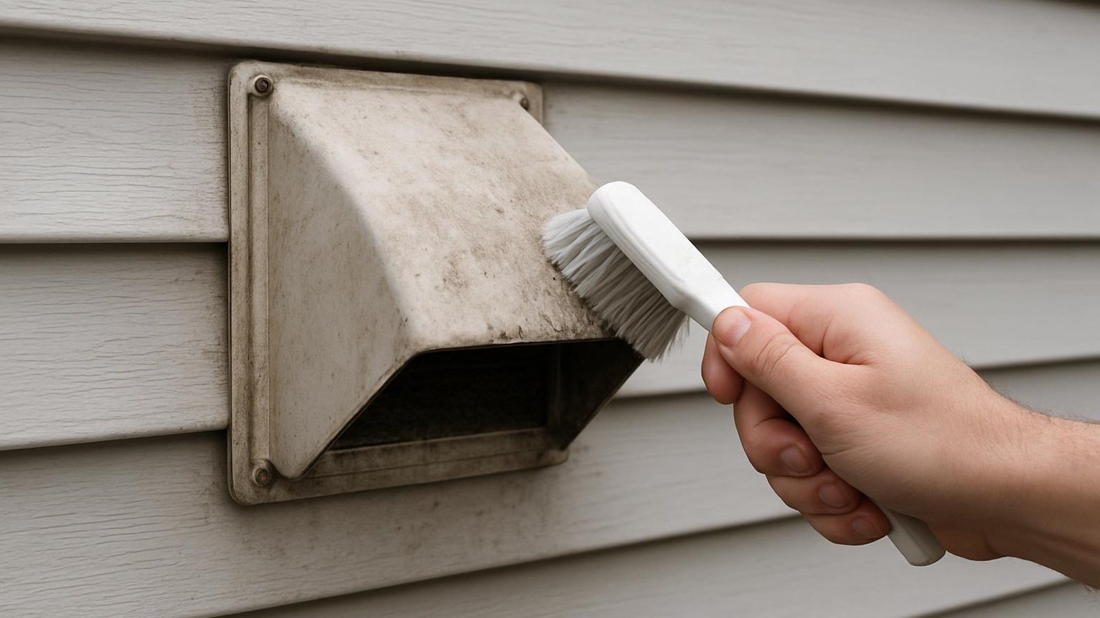 Local dryer vent cleaning for Caldwell homes